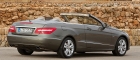 Mercedes Benz E Cabriolet  200 CGI BlueEFF...