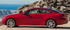 Mercedes Benz E Coupe 350 BlueTEC (252ks)