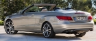 Mercedes Benz E Cabriolet  350 BlueTEC (25...