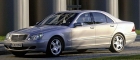 Mercedes Benz S