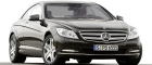 Mercedes Benz CL
