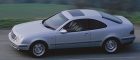 Mercedes Benz CLK