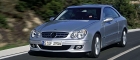 Mercedes Benz CLK