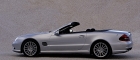 Mercedes Benz SL