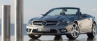 Mercedes Benz SL
