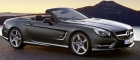 Mercedes Benz SL