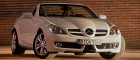 Mercedes Benz SLK
