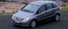 Mercedes Benz B