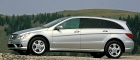 Mercedes Benz R