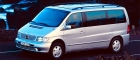 Mercedes Benz Vito