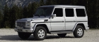 Mercedes Benz G