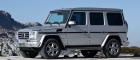 Mercedes Benz G