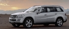 Mercedes Benz GL