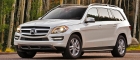 Mercedes Benz GL