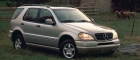 Mercedes Benz ML