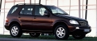 Mercedes Benz ML