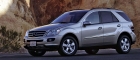 Mercedes Benz ML
