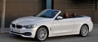 BMW Serija 4 Coupe Cabrio 435i xDrive (306ks)