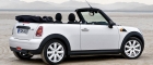 2010 MINI Mini Cabrio