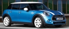 2014 MINI Mini 