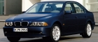 BMW Serija 5