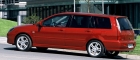 2000 Mitsubishi Lancer Wagon