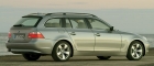 BMW Serija 5 Touring 525xi (218ks)