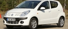 Nissan Pixo