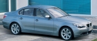 BMW Serija 5  530xd (231ks)