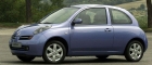 Nissan Micra  1.5 dCi 65 (67ks)