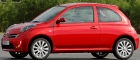 Nissan Micra  1.5 dCi 86 (86ks)
