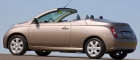 2005 Nissan Micra C+C