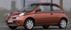 Nissan Micra  1.5 dCi 86 (86ks)