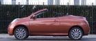 2008 Nissan Micra C+C