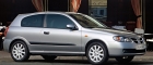 Nissan Almera  2.2 dCi 136 (136ks)