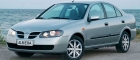 Nissan Almera  1.5 dCi (82ks)