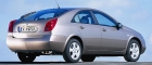 Nissan Primera  2.2 dCi (136ks)