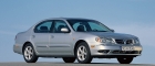 1999 Nissan Maxima (Maxima A33)