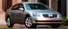 2003 Nissan Maxima (Maxima A34)