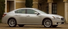 2008 Nissan Maxima (Maxima A35)