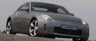 2006 Nissan 350Z 