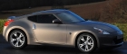2009 Nissan 370Z 