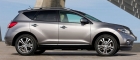 2010 Nissan Murano (Murano Z51 restyle)
