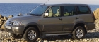 1999 Nissan Terrano II 