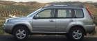 2003 Nissan X-Trail (X-Trail T30 restyle)