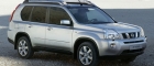2007 Nissan X-Trail (X-Trail T31)