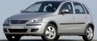 Opel Corsa  1.7 DTi-16V (75ks)
