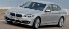 BMW Serija 5  M550d xDrive (381ks)