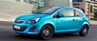 Opel Corsa  1.4 Turbo (120ks)
