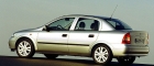 1998 Opel Astra 